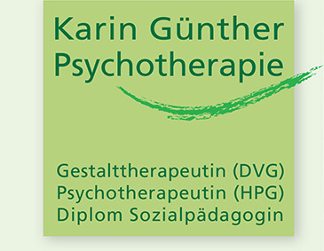 Karin Günther Psychotherapie Nürnberg und Igensdorf